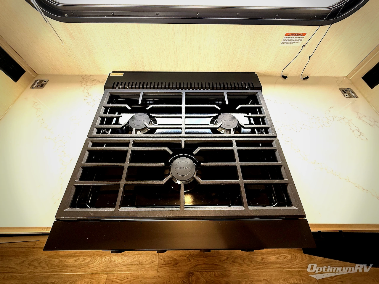 2026 Forest River Cherokee Sabre 36DBB Photo 9