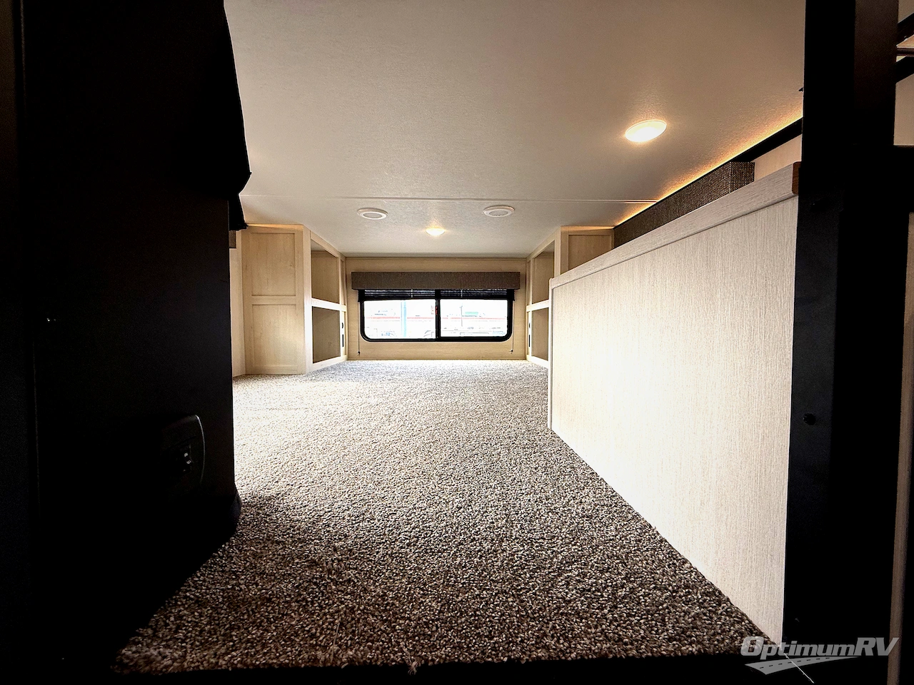 2026 Forest River Cherokee Sabre 36DBB Photo 15