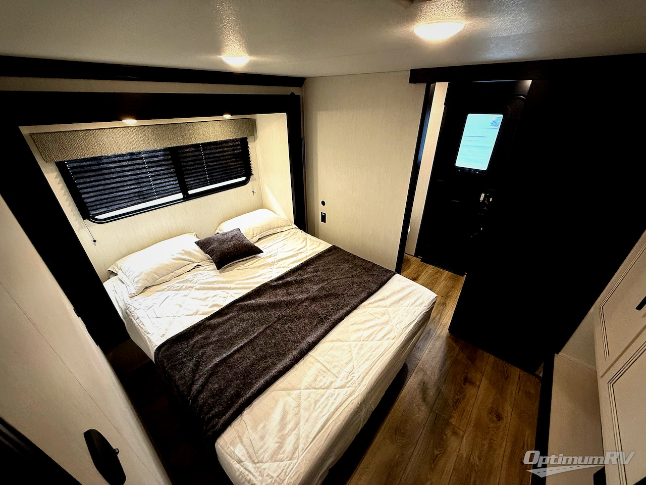 2026 Forest River Cherokee Sabre 36DBB Photo 17