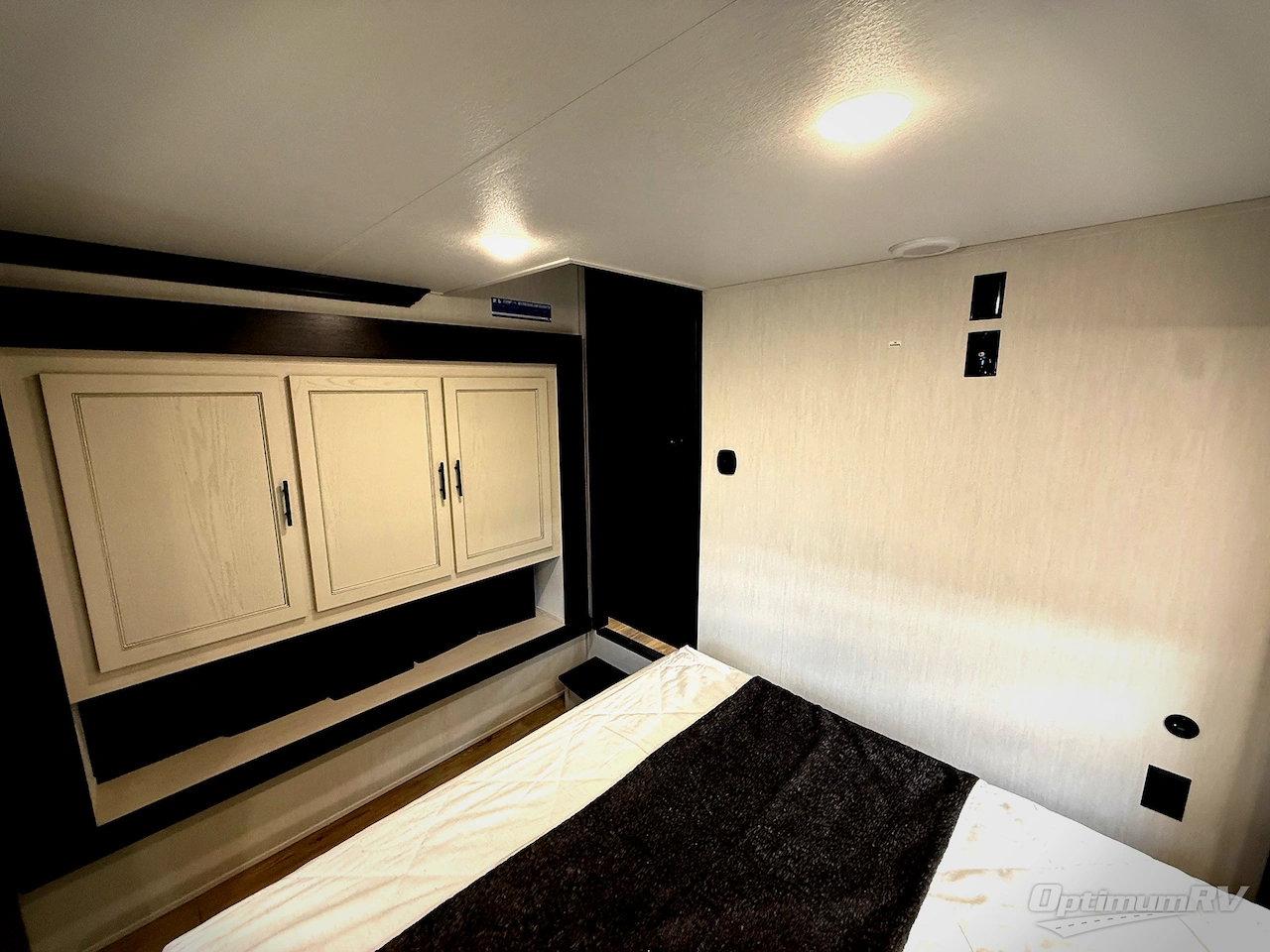 2026 Forest River Cherokee Sabre 36DBB Photo 18