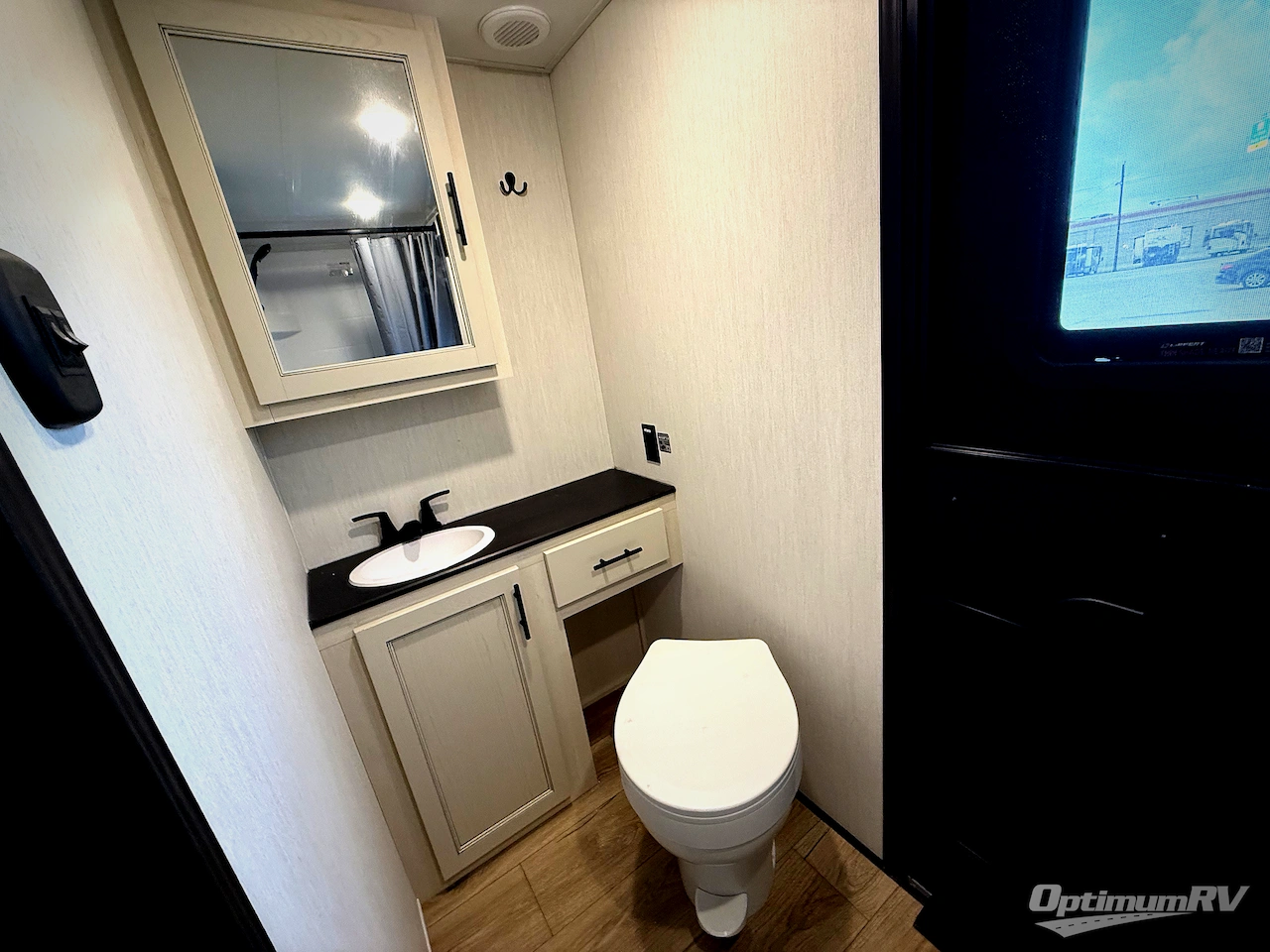 2026 Forest River Cherokee Sabre 36DBB Photo 19