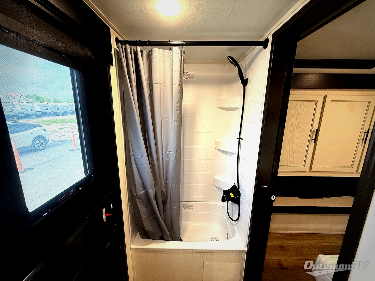 2026 Forest River Cherokee Sabre 36DBB Photo 20