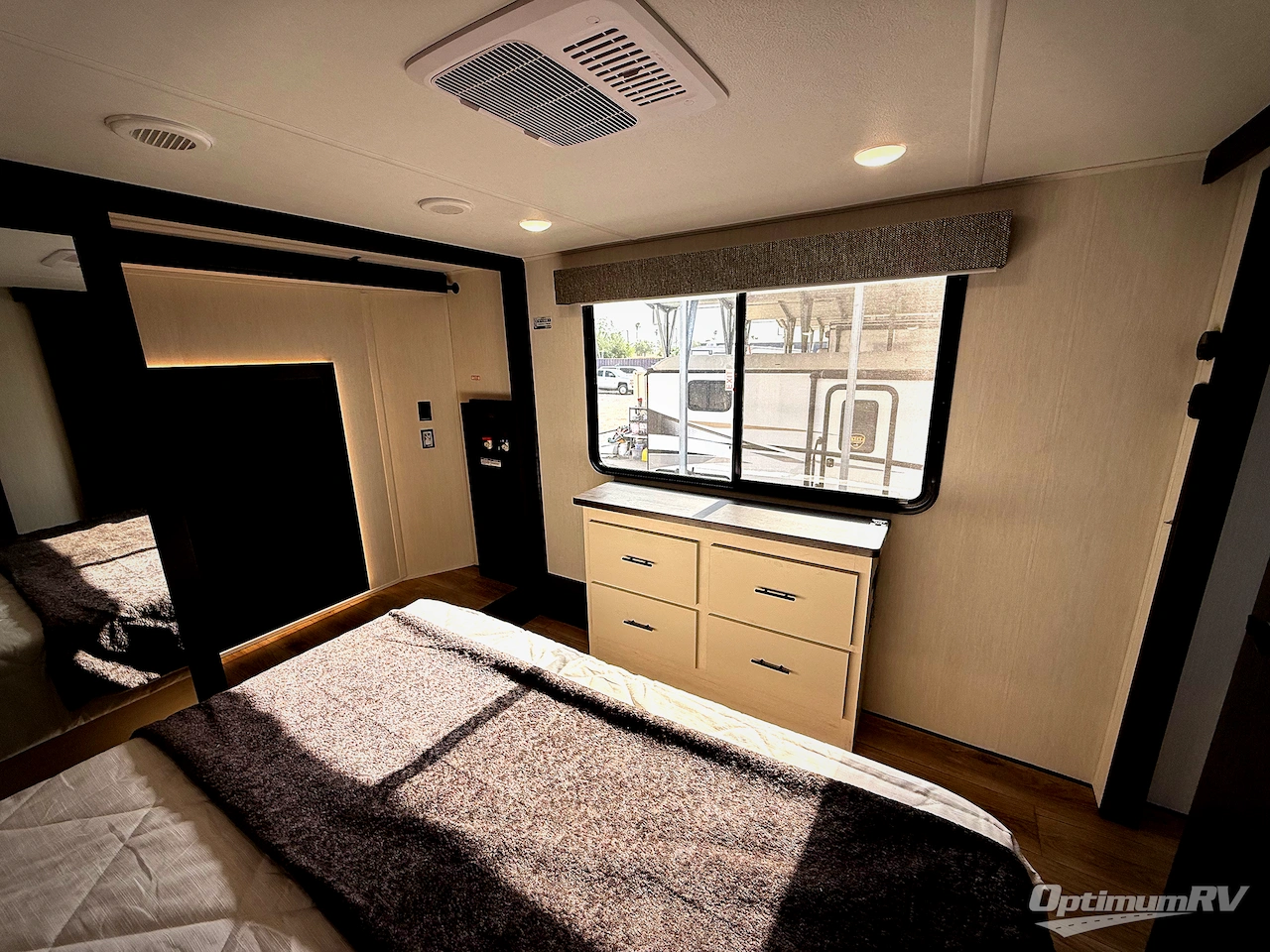 2026 Forest River Cherokee Sabre 36DBB Photo 22