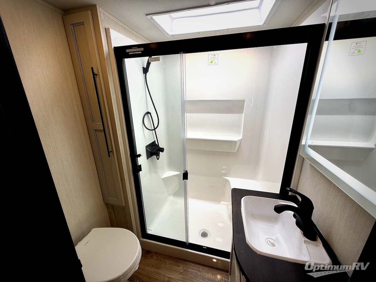 2026 Forest River Cherokee Sabre 36DBB Photo 25