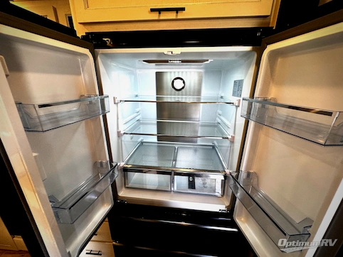 2026 Forest River Cherokee Sabre 36FLX RV Photo 2