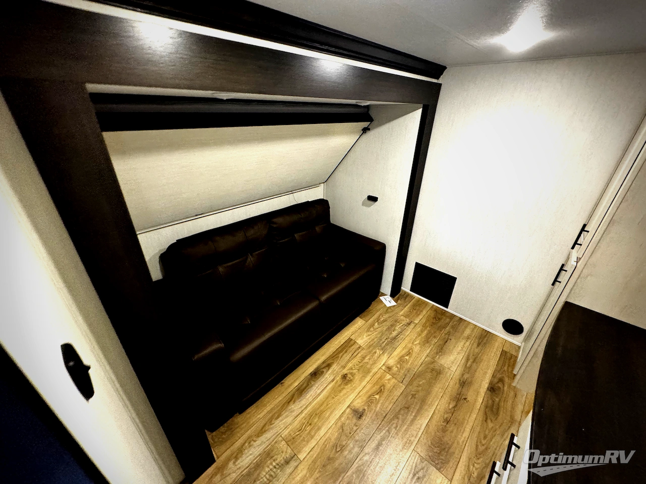 2026 Forest River Cherokee Sabre 36FLX Photo 5