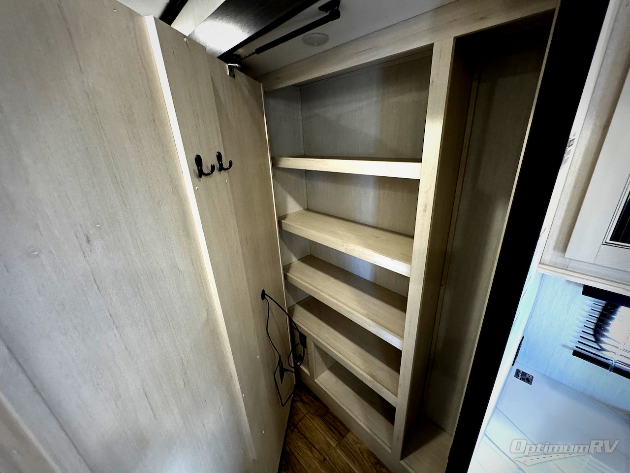 2026 Forest River Cherokee Sabre 36FLX Photo 14