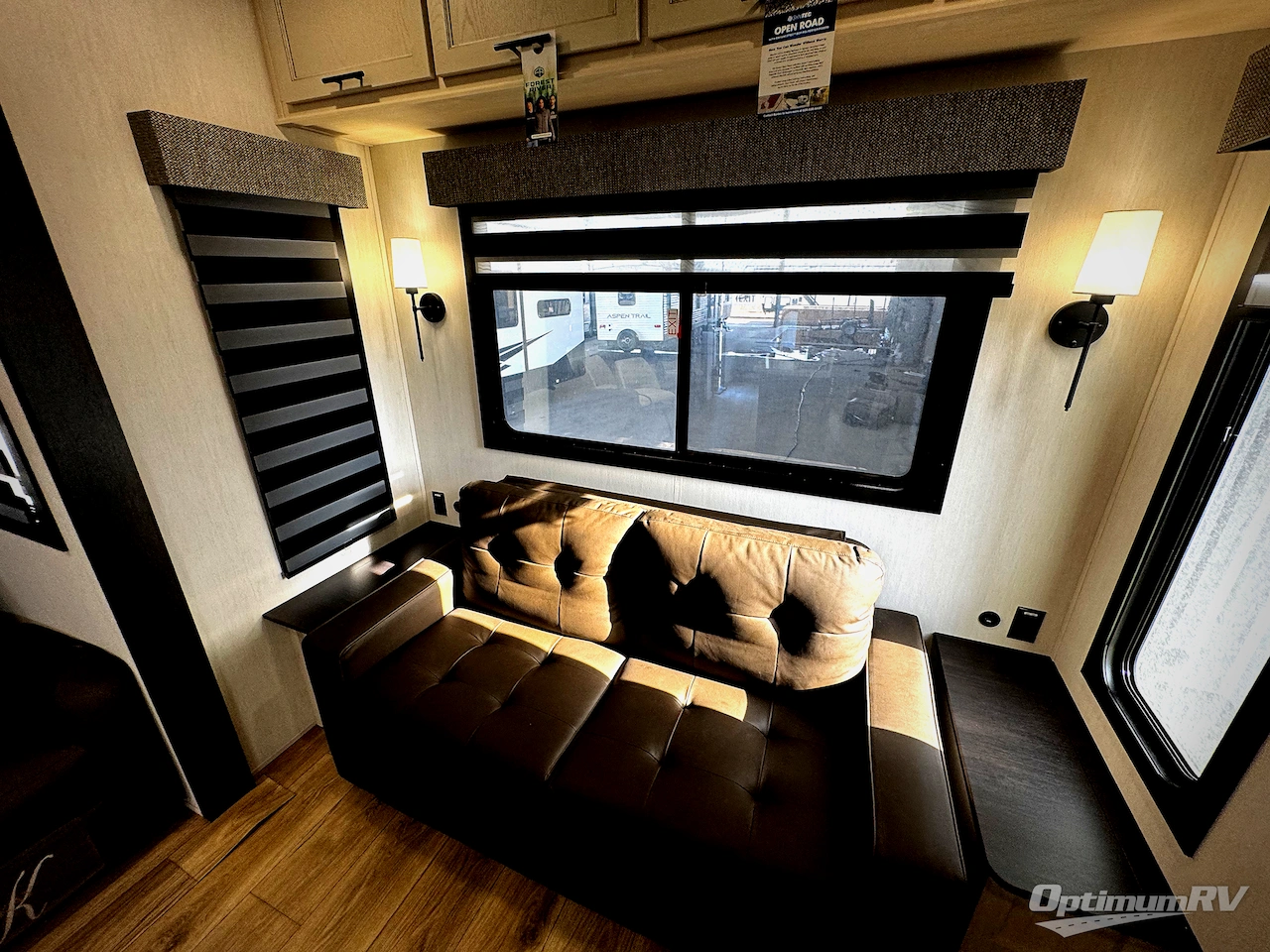 2026 Forest River Cherokee Sabre 36FLX Photo 15