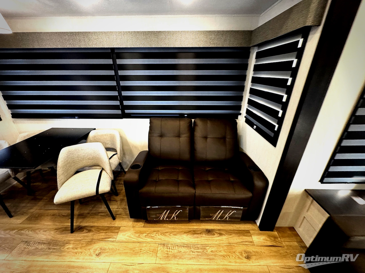 2026 Forest River Cherokee Sabre 36FLX Photo 16