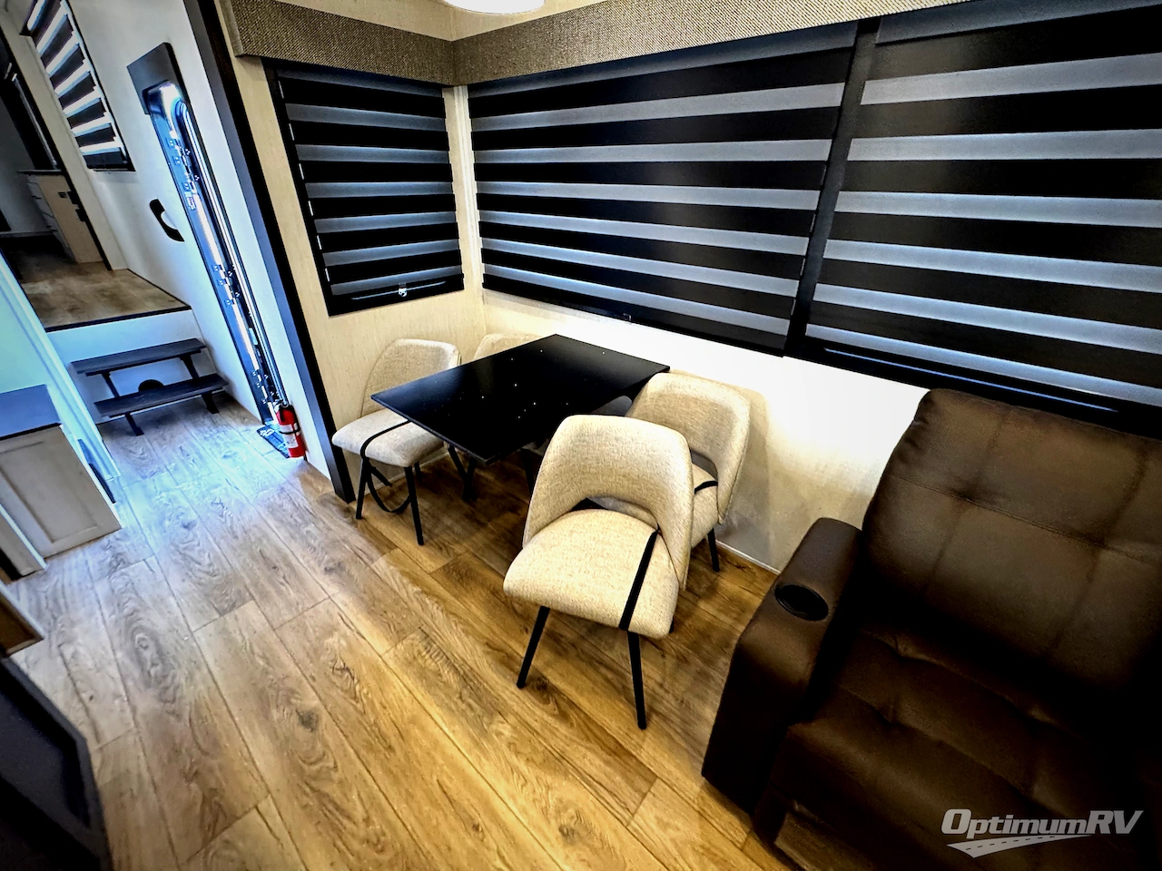 2026 Forest River Cherokee Sabre 36FLX Photo 17