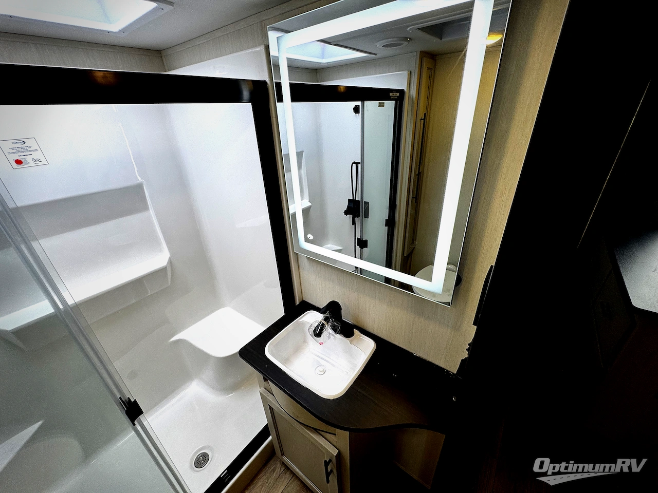 2026 Forest River Cherokee Sabre 36FLX Photo 21