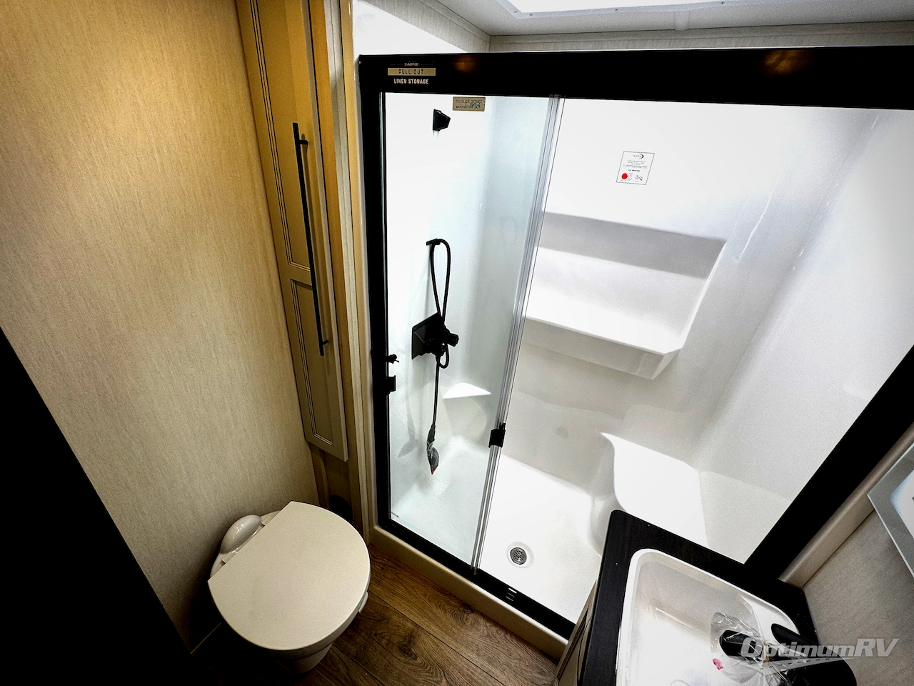 2026 Forest River Cherokee Sabre 36FLX Photo 22