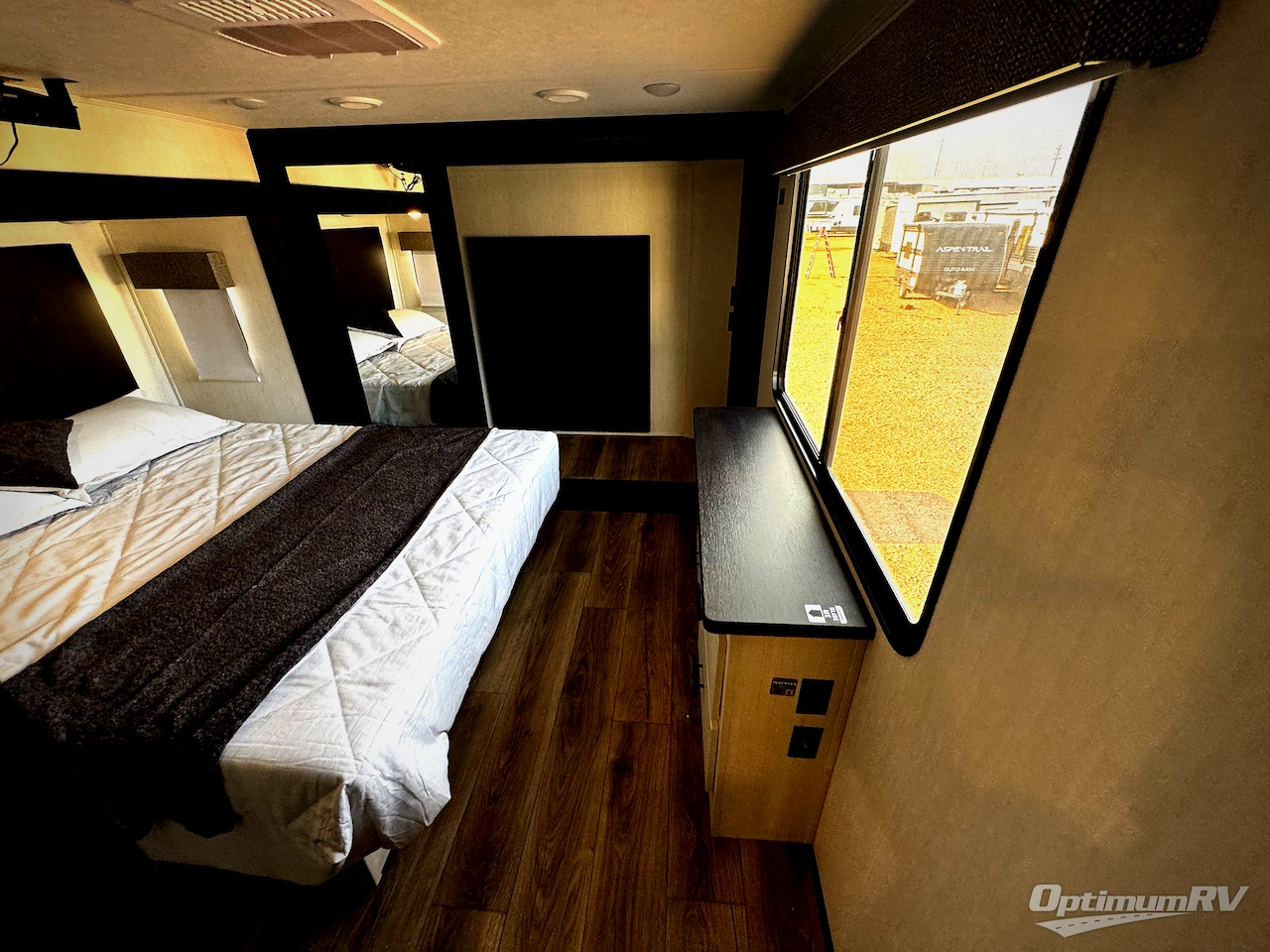 2026 Forest River Cherokee Sabre 36FLX Photo 23