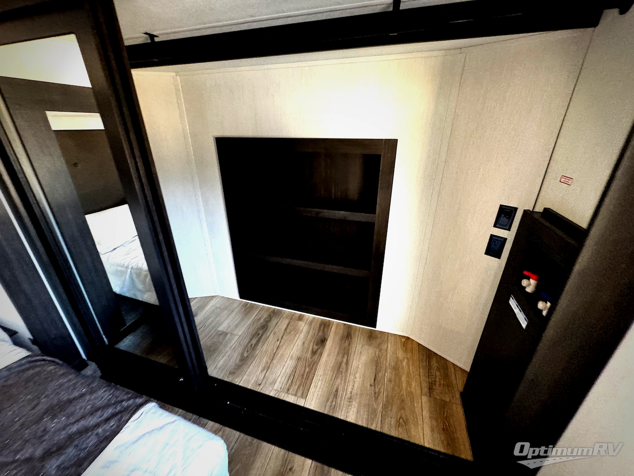 2026 Forest River Cherokee Sabre 36FLX Photo 25