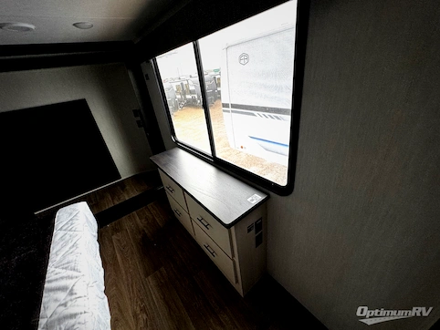 2026 Forest River Cherokee Sabre 37RVMILES RV Photo 4