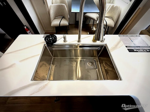 2027 Forest River Cherokee Sabre 37RVMILES RV Photo 2