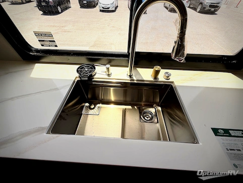 2027 Forest River Cherokee Sabre 36EST RV Photo 3