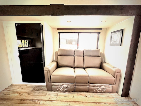 2025 Venture Sienna SA231VRK RV Photo 2