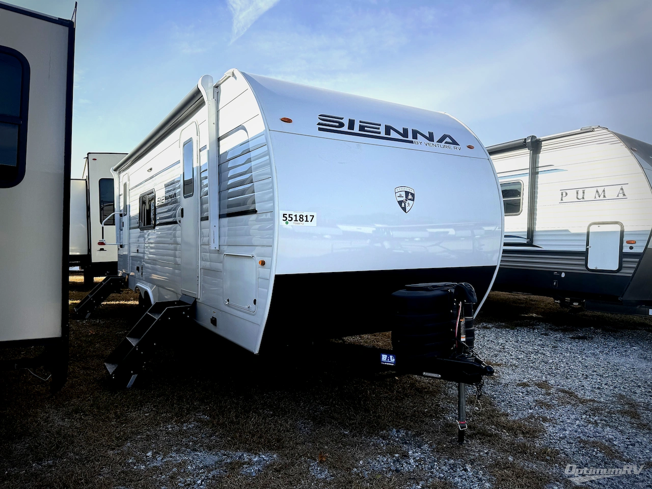 2026 Venture Sienna SA231VRK Photo 1