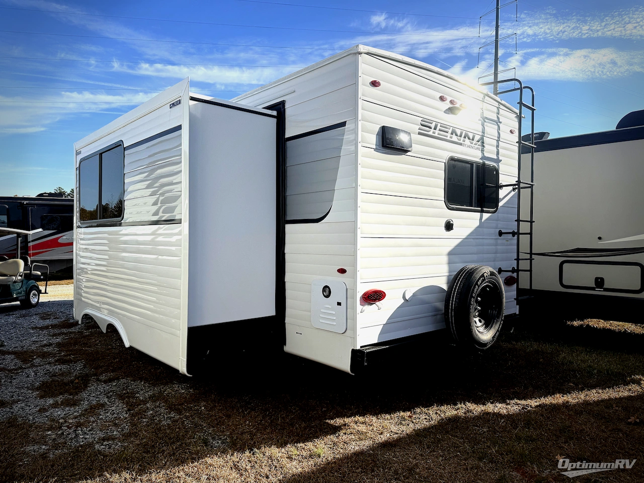 2026 Venture Sienna SA231VRK Photo 3