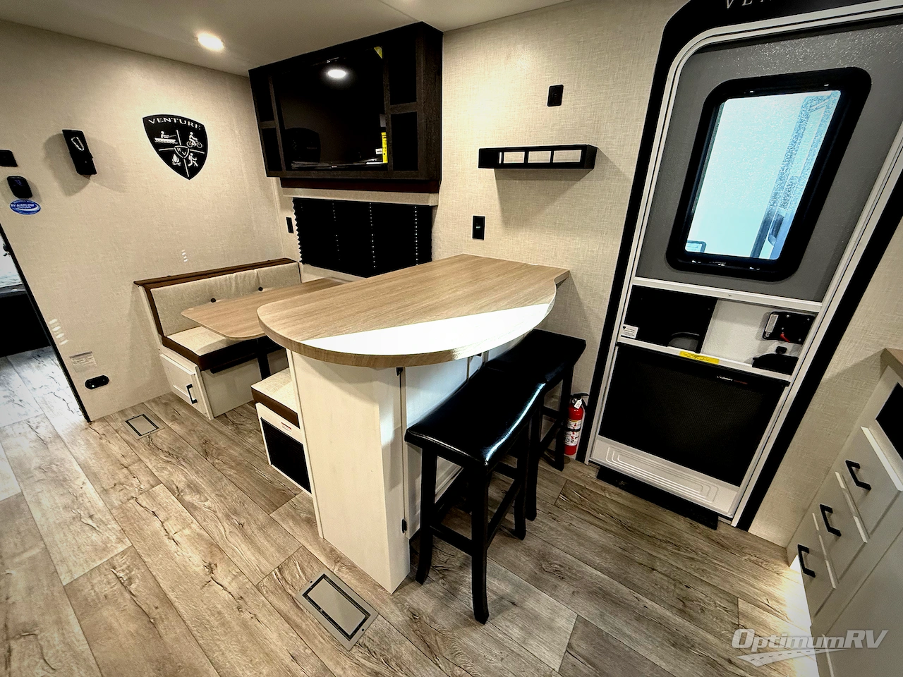 2026 Venture Sienna SA231VRK Photo 10