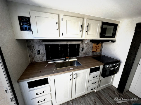 2026 Venture Sienna SA231VRK RV Photo 3