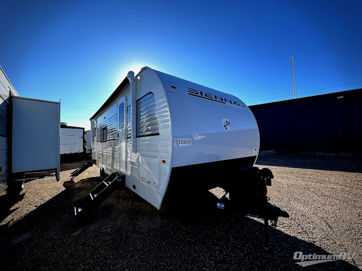 2026 Venture Sienna SA231VRK RV Photo 1