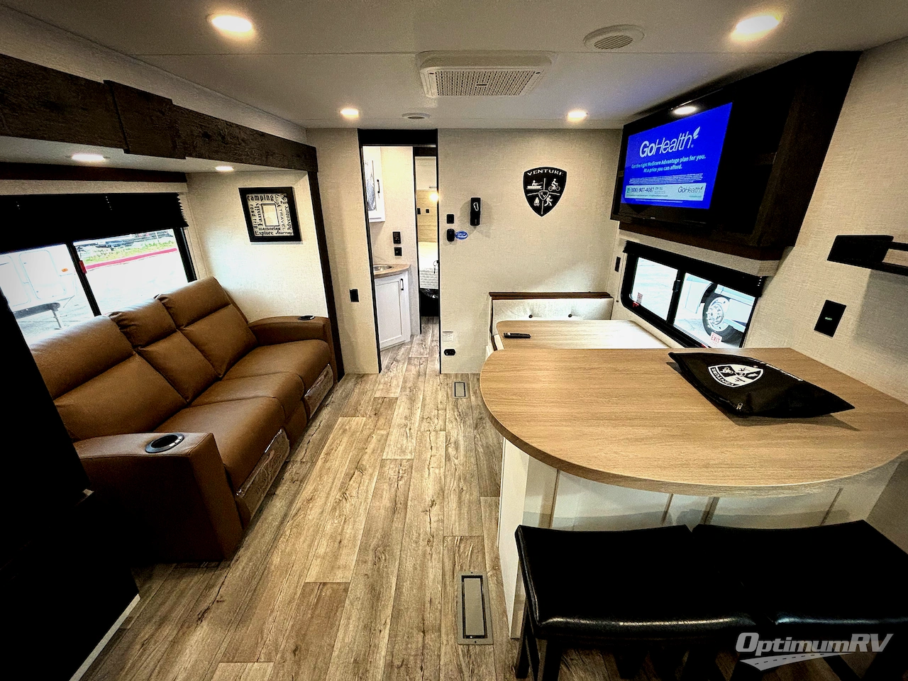 2026 Venture Sienna SA231VRK Photo 4