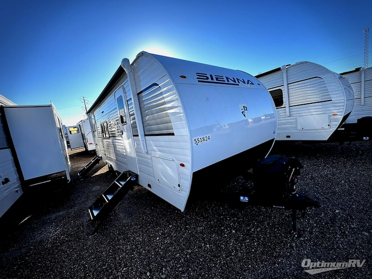 2026 Venture Sienna SA231VRK RV Photo 1