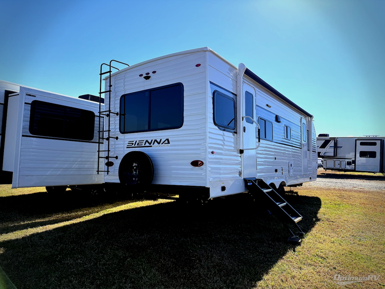 2026 Venture Sienna SA241VRD Photo 2