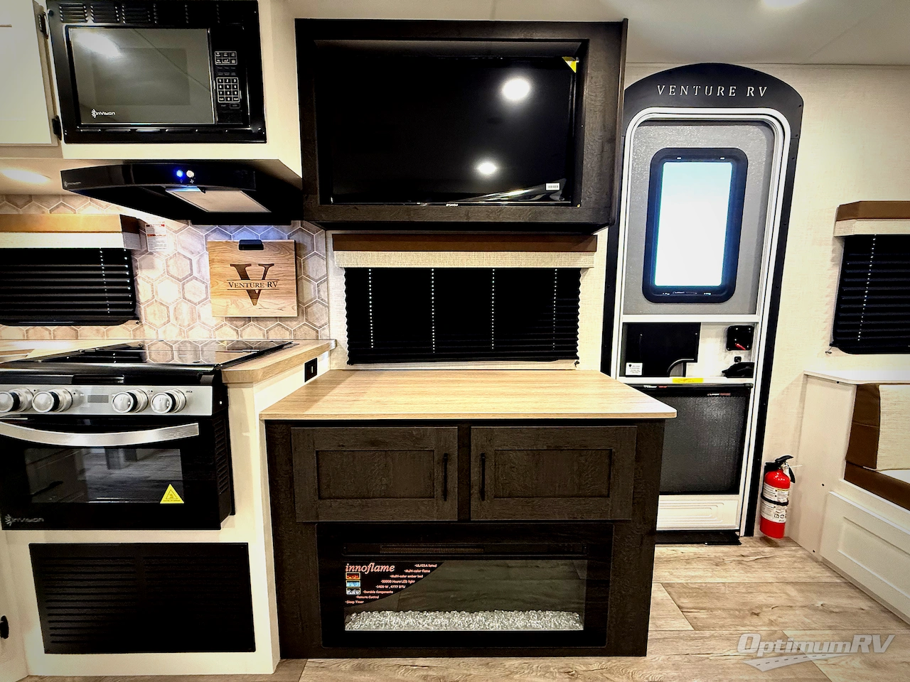 2026 Venture Sienna SA241VRD Photo 9