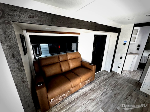 2026 Venture Sienna SA241VRD RV Photo 2