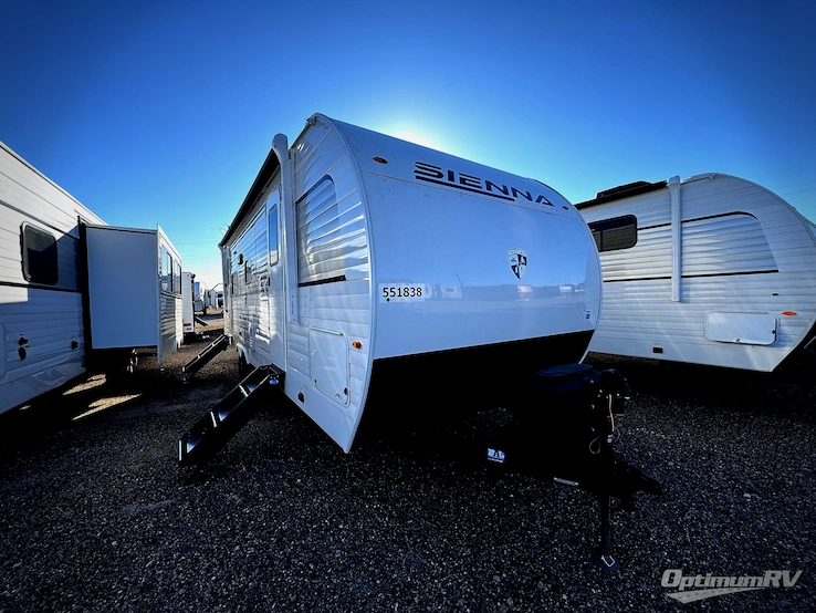 2026 Venture Sienna SA241VRD RV Photo 1