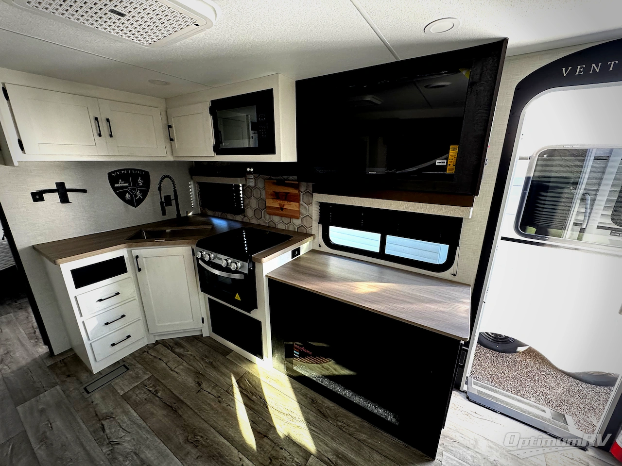 2026 Venture Sienna SA241VRD Photo 5