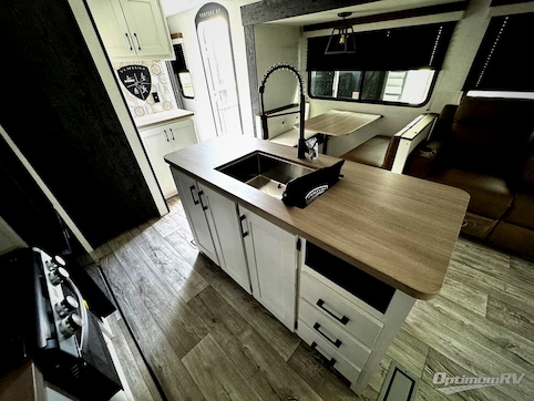 2026 Venture Sienna SA293VIK RV Photo 3