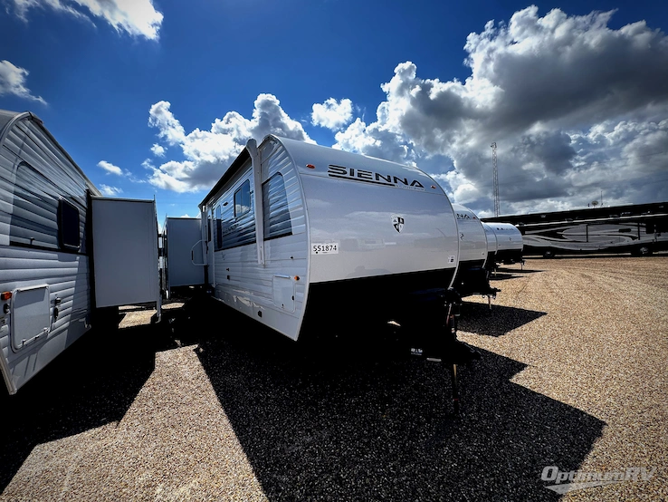 2026 Venture Sienna SA293VIK RV Photo 1
