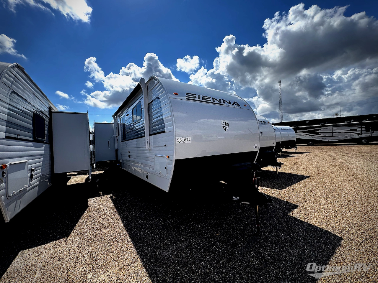 2026 Venture Sienna SA293VIK Photo 1