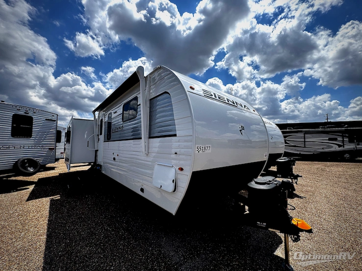 2026 Venture Sienna SA281VQB RV Photo 1