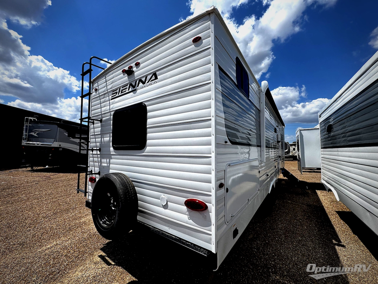 2026 Venture Sienna SA281VQB Photo 2