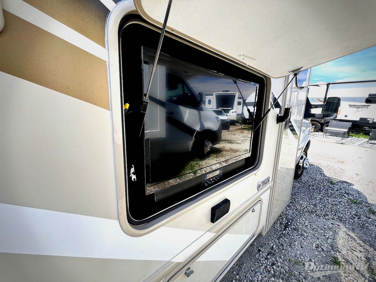 2019 Thor Compass 23TB Photo 24