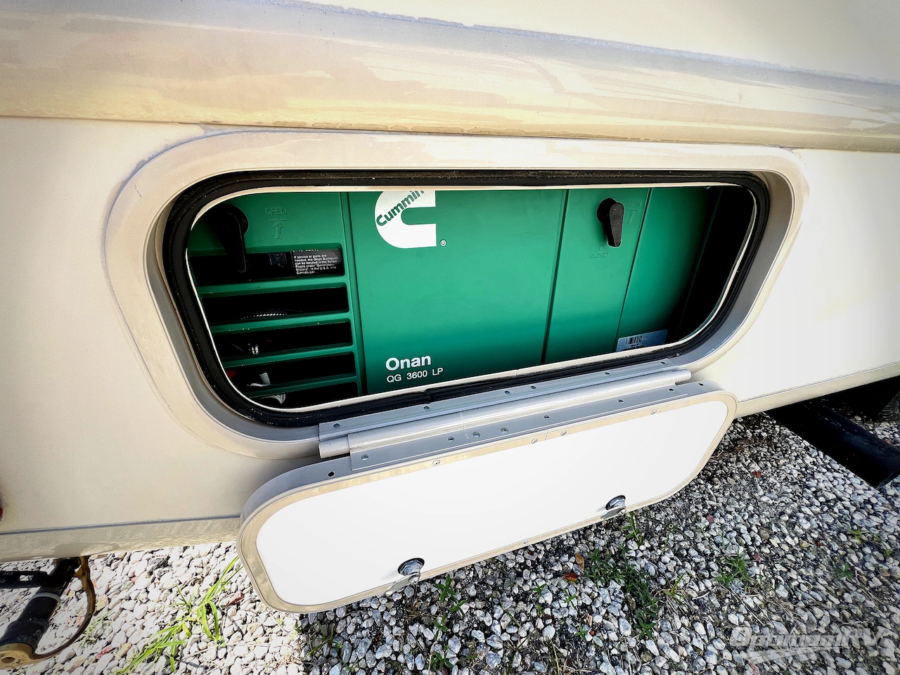 2019 Thor Compass 23TB Photo 25
