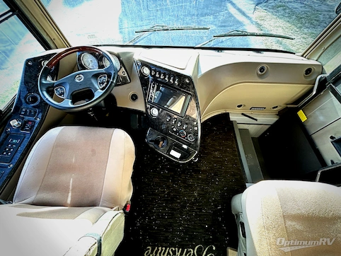 2018 Forest River Berkshire XL 40C RV Photo 2
