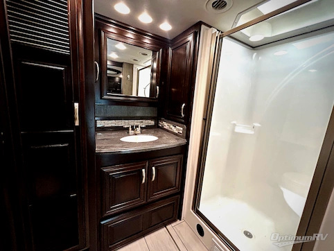 2018 Forest River Berkshire XL 40C RV Photo 4