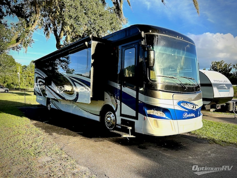 Used 2018 Forest River RV Berkshire XL 40C Featured Photo