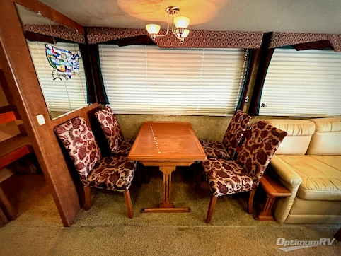 2008 Alfa Leisure See Ya! Diesel 1007 - SY40LS RV Photo 3