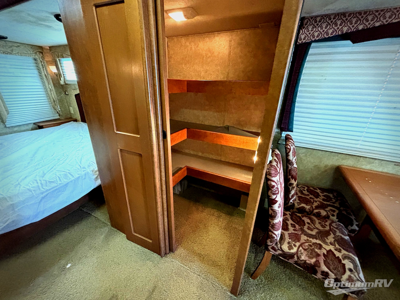 2008 Alfa Leisure See Ya! Diesel 1007 - SY40LS Photo 16