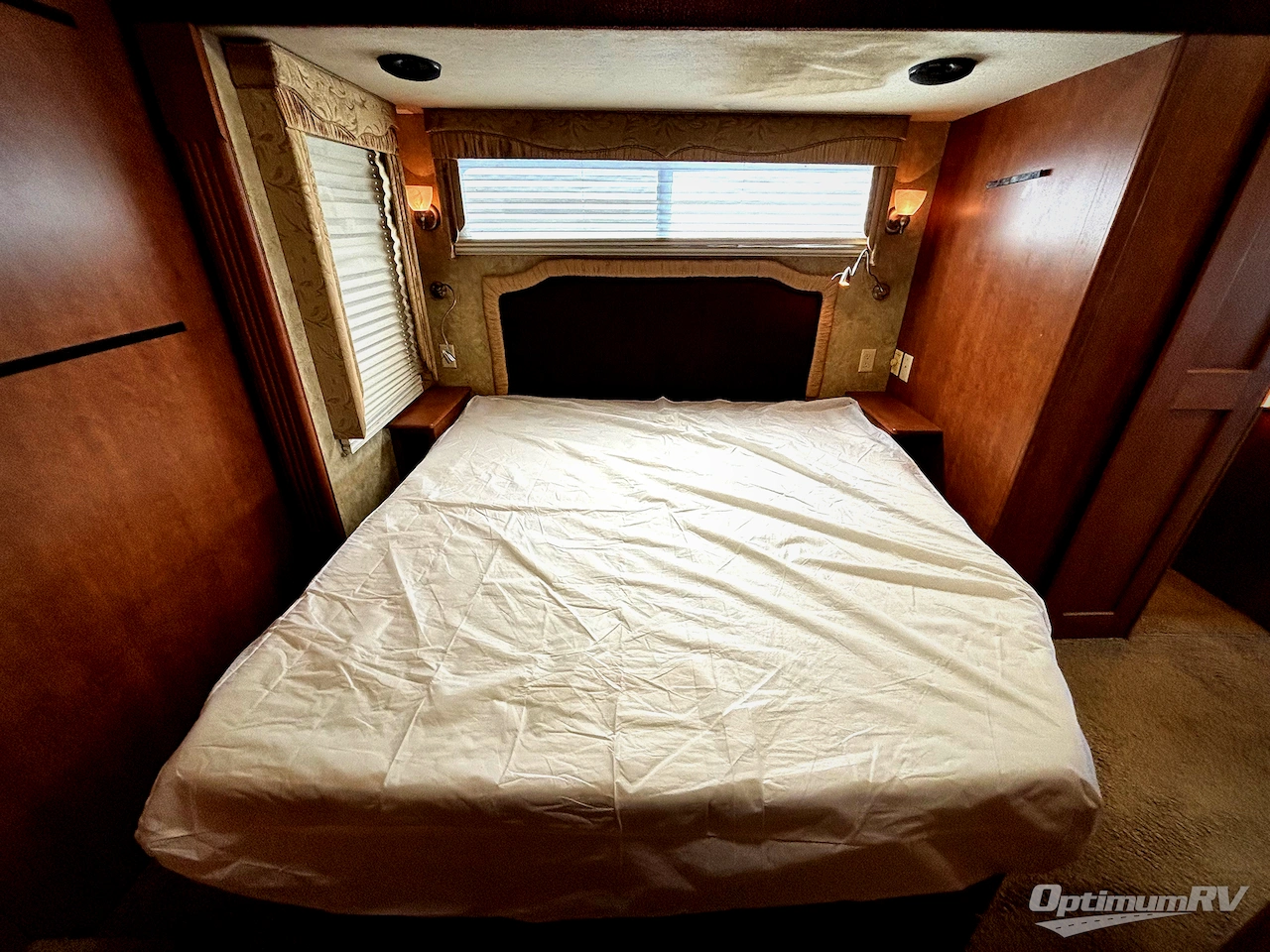 2008 Alfa Leisure See Ya! Diesel 1007 - SY40LS Photo 20