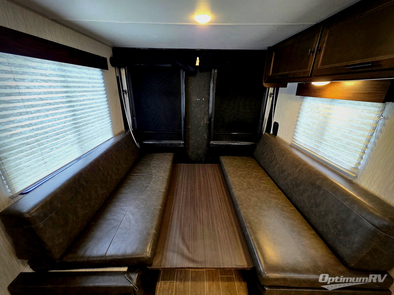 2021 Forest River Cherokee Grey Wolf 26MBRR Photo 7