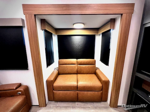 2025 Heartland Corterra CT3.7 RV Photo 2