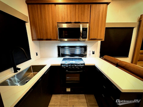 2025 Heartland Corterra CT3.7 RV Photo 4